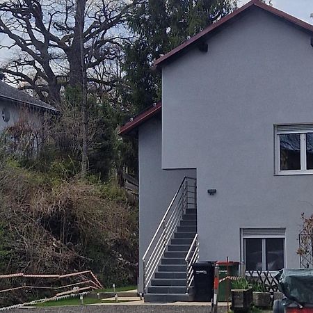 Ab Apartment Moderne Zweizimmerwohnung Villach Exterior foto