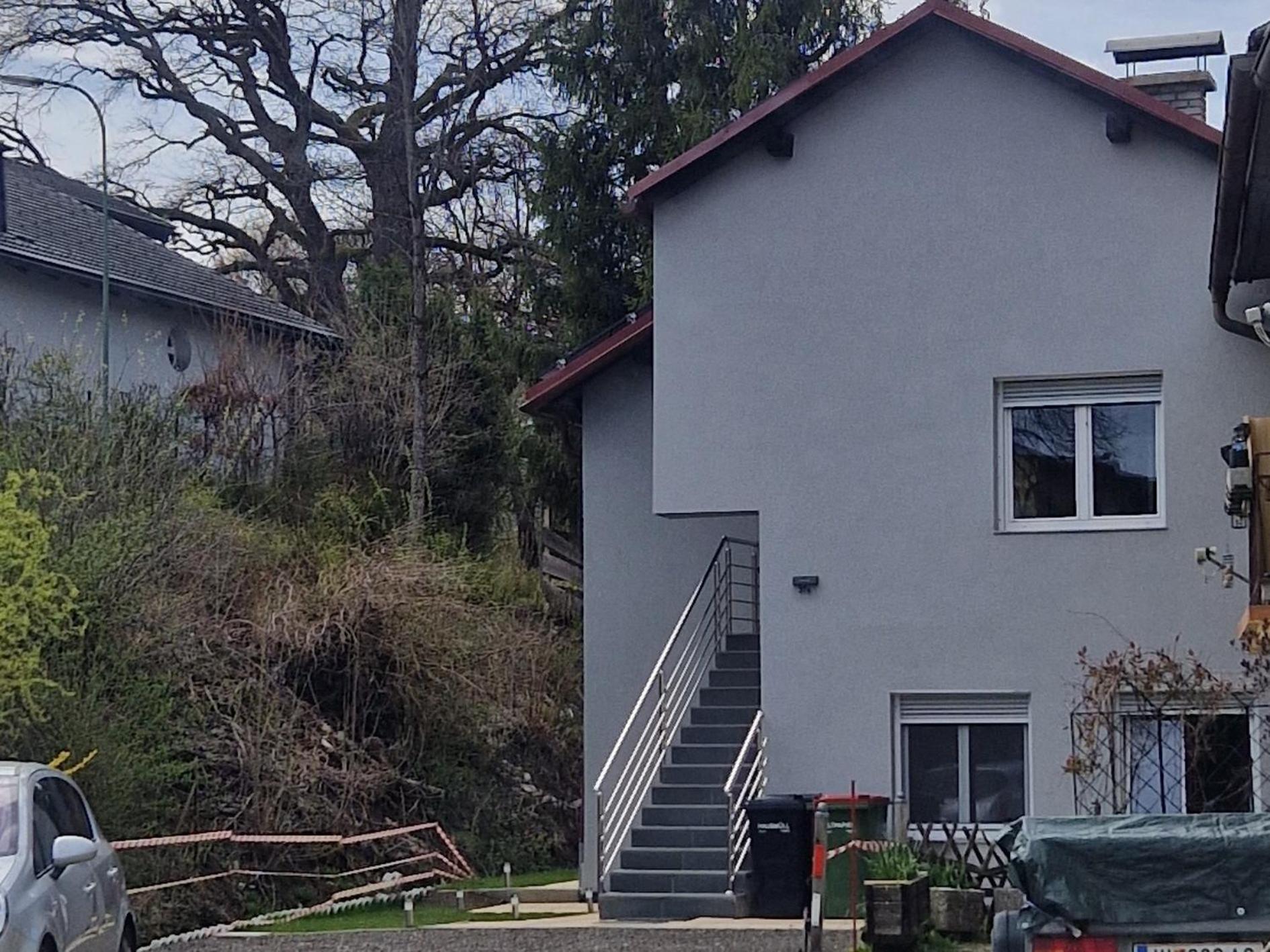 Ab Apartment Moderne Zweizimmerwohnung Villach Exterior foto